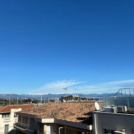 Appartement Le Syracuse