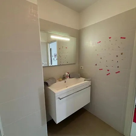 Le Syracuse Appartement