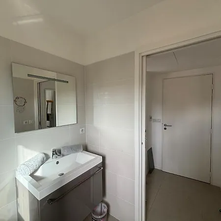 Le Syracuse Appartement *