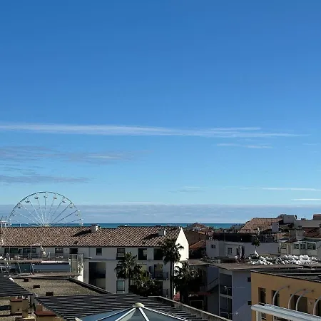 Le Syracuse Appartement