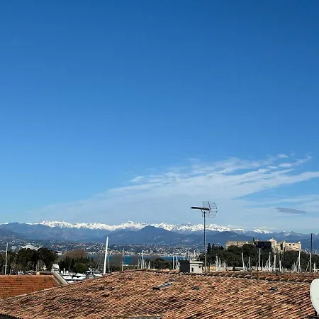 Appartement Le Syracuse