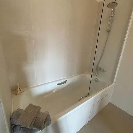 Le Syracuse Appartement *