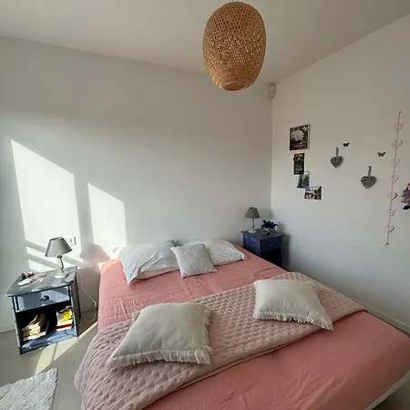 Appartement Le Syracuse *