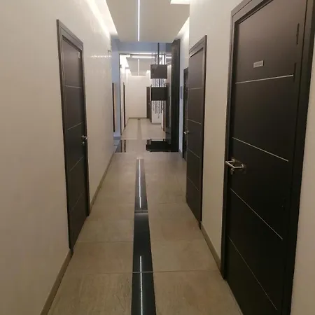 Appartement Le Syracuse Antibes