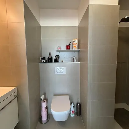 Le Syracuse Appartement