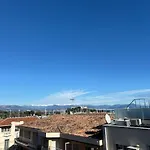 Apartment Le Syracuse