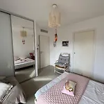 Le Syracuse Apartment