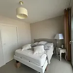 Le Syracuse Apartment Antibes