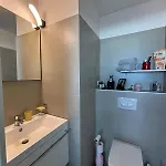 Apartment Le Syracuse Antibes