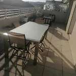 Apartment Le Syracuse *