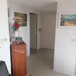 Le Syracuse Apartment Antibes