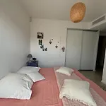 Le Syracuse Apartment Antibes