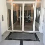 Le Syracuse Apartment