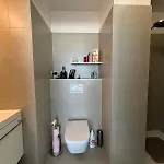 Le Syracuse Apartment