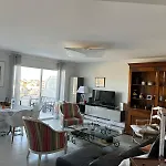 Apartment Le Syracuse Antibes