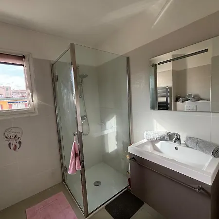 Διαμέρισμα Le Syracuse Αντίμπ