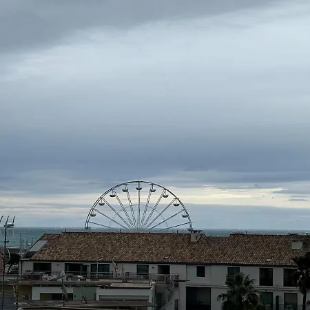 Le Syracuse * Αντίμπ