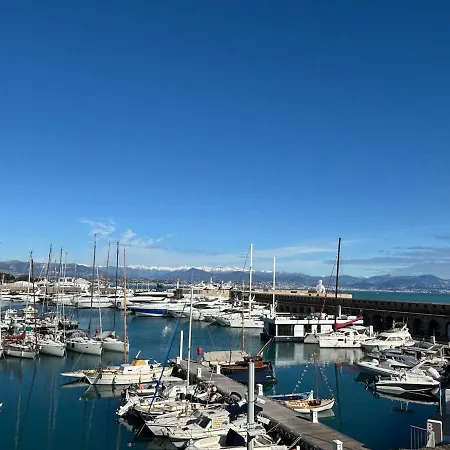 Apartment Le Syracuse