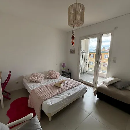 Le Syracuse Αντίμπ