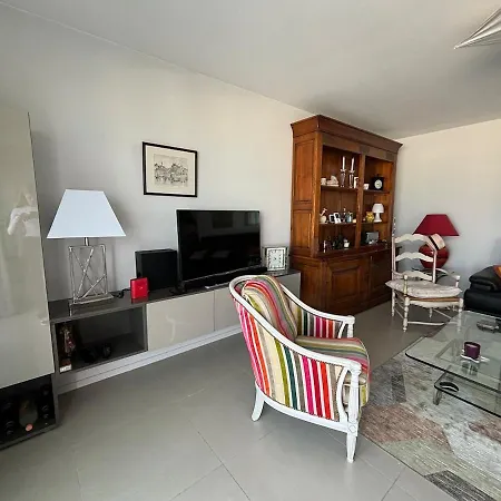 Le Syracuse Αντίμπ