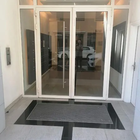 Le Syracuse Apartmán