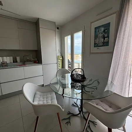 Le Syracuse Antibes