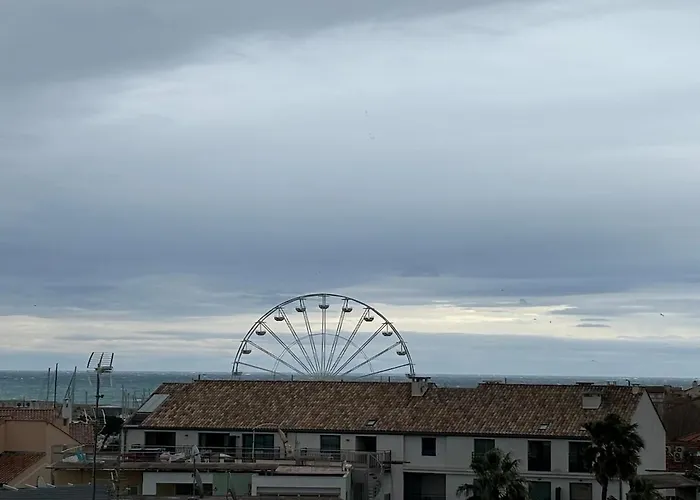 Le Syracuse * Antibes