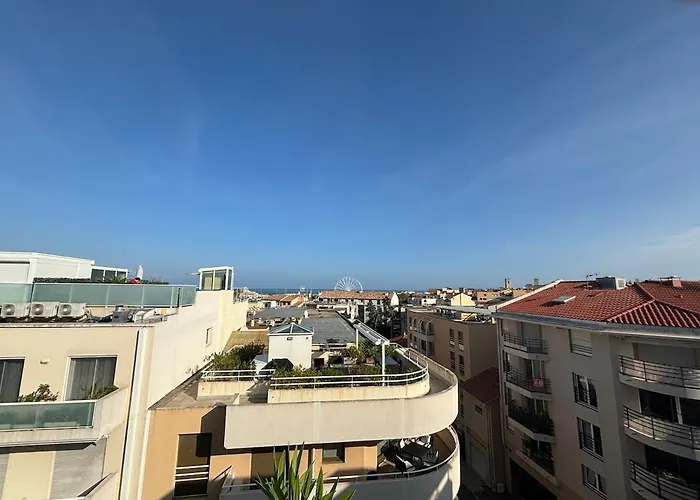 Le Syracuse * أنتيب