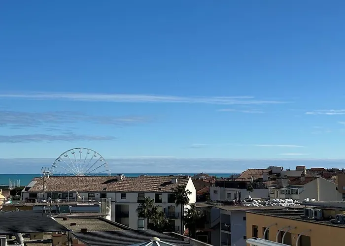 Le Syracuse Apartment