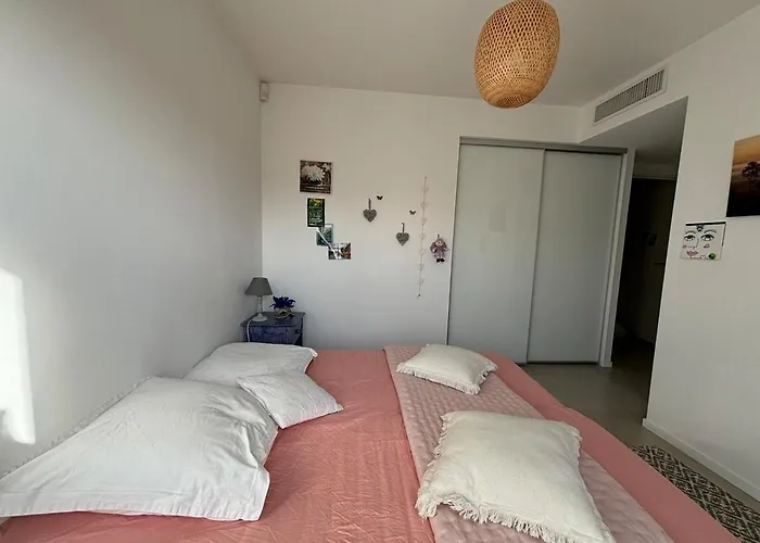 Le Syracuse Apartment Antibes