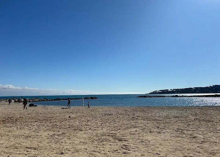 Le Syracuse * Antibes