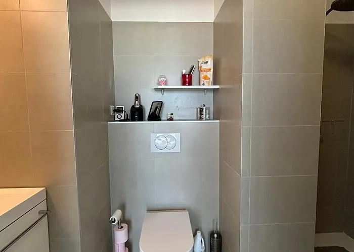 Le Syracuse Apartment